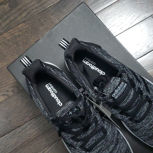 NIB Adidas Lite Racer Byd Men's Shoes - Picture 6 of 8